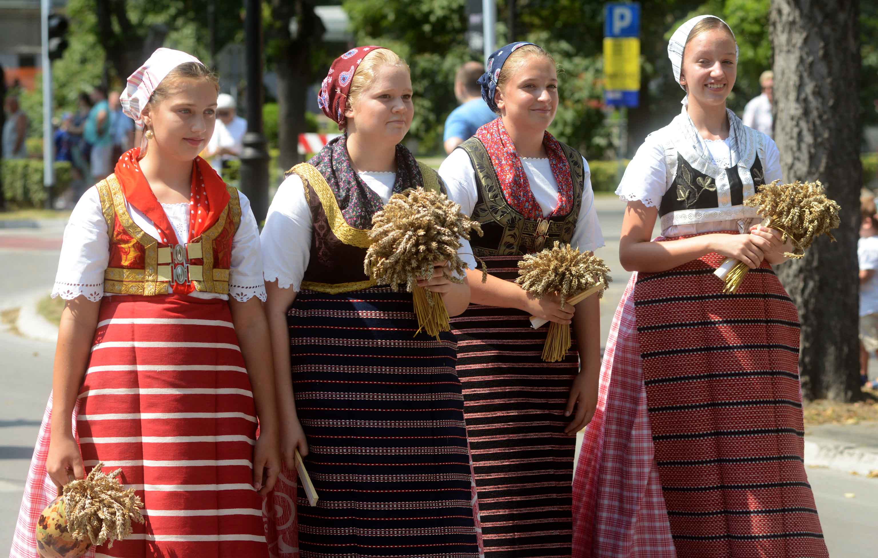 Održana 109. „Dužijanca“ u Subotici