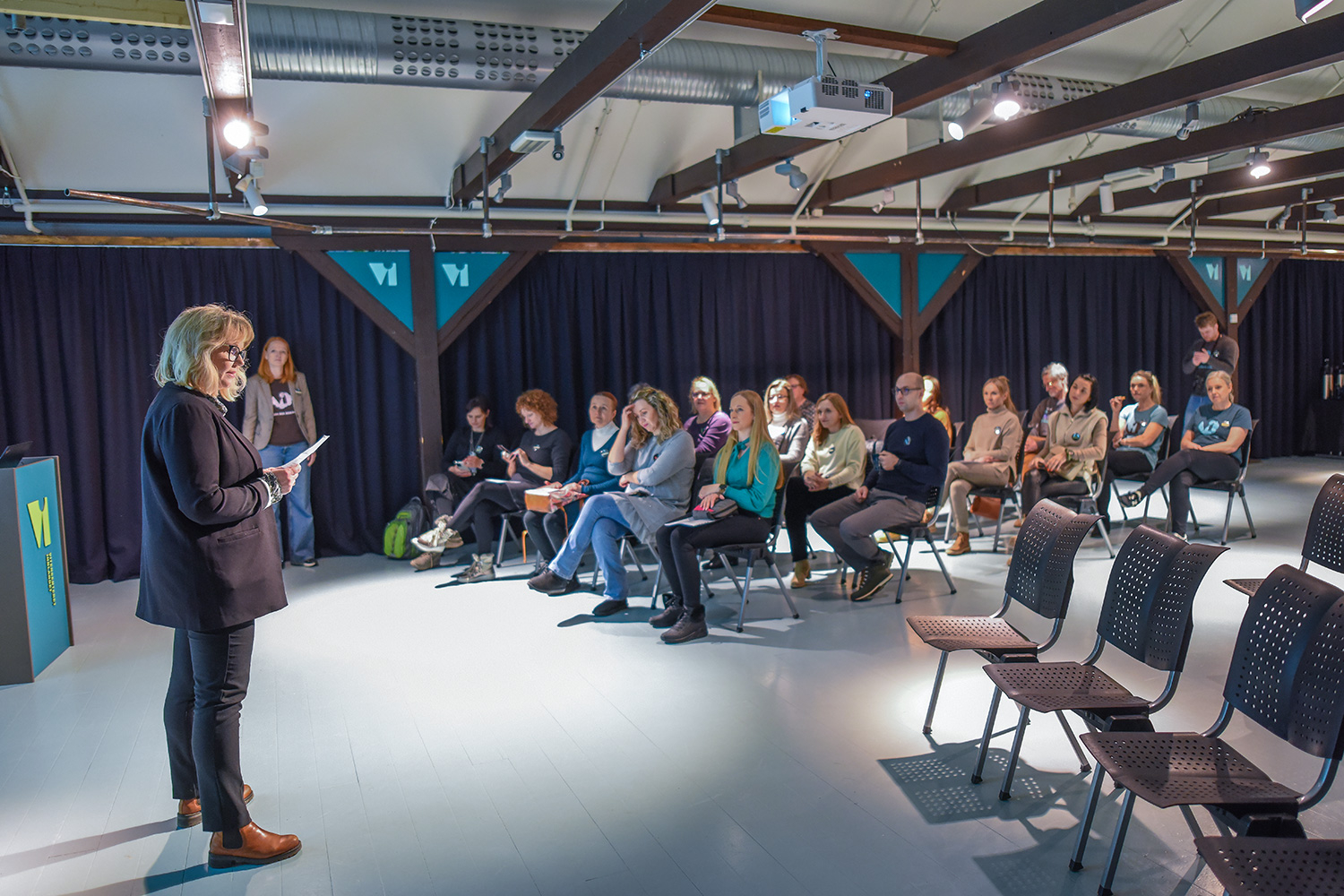 Studijsko putovanje u Norvešku – razmjena iskustva projektnih partnera