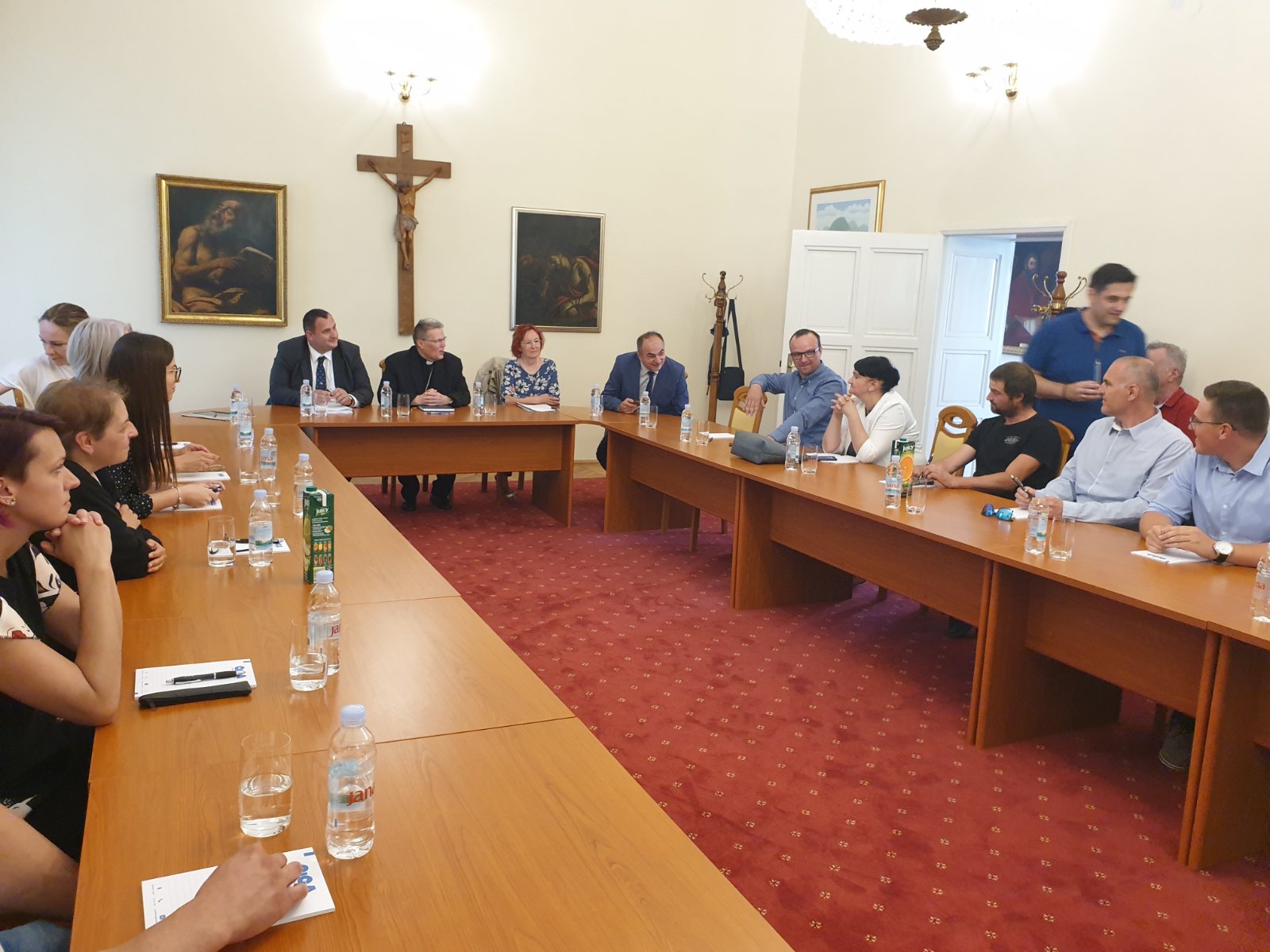 Mladi poljoprivrednici i EU