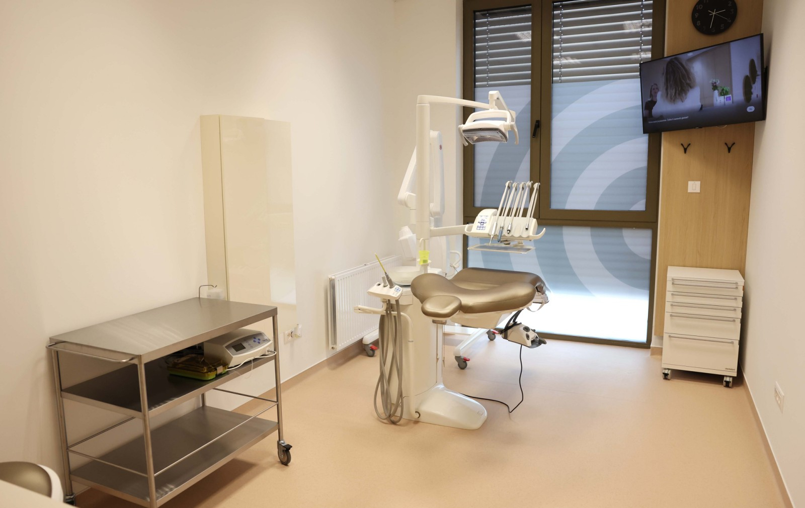 Otvoren najmoderniji dentalni centar na području Osječko-baranjske županije