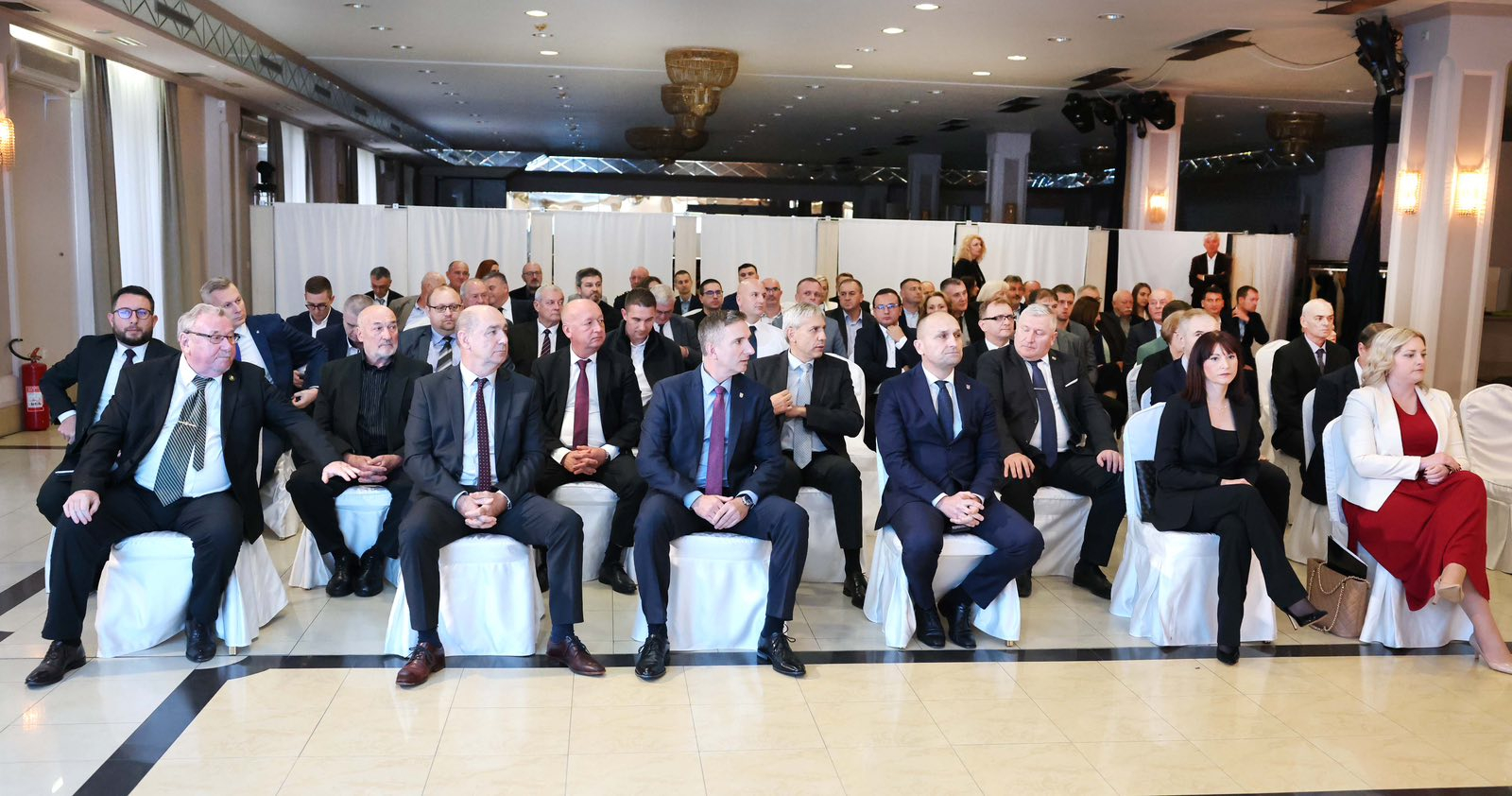 Beli Manastir proslavlja Dan Grada i blagdan Sv. Martina