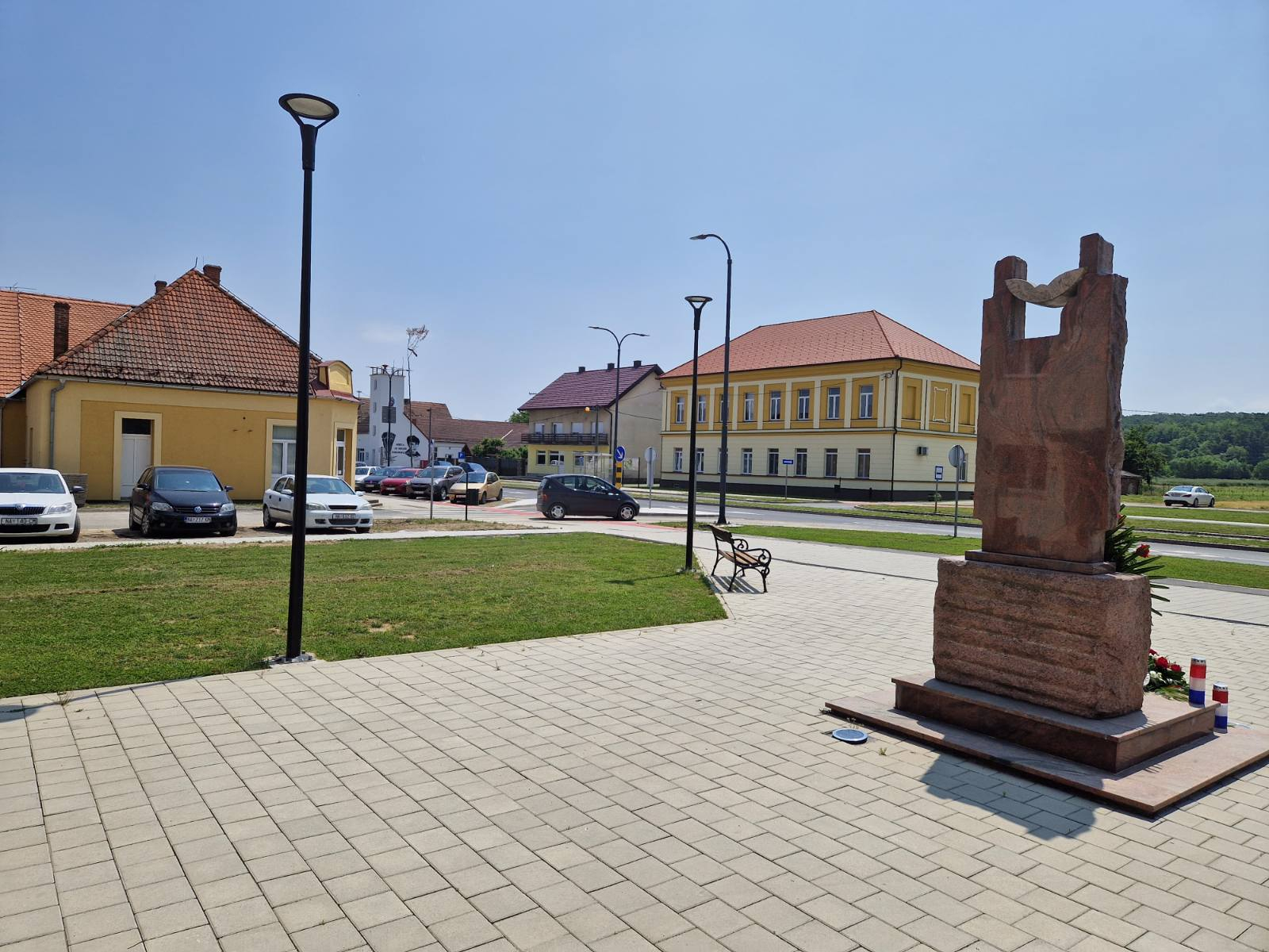 U Feričancima obilježen Dan Općine