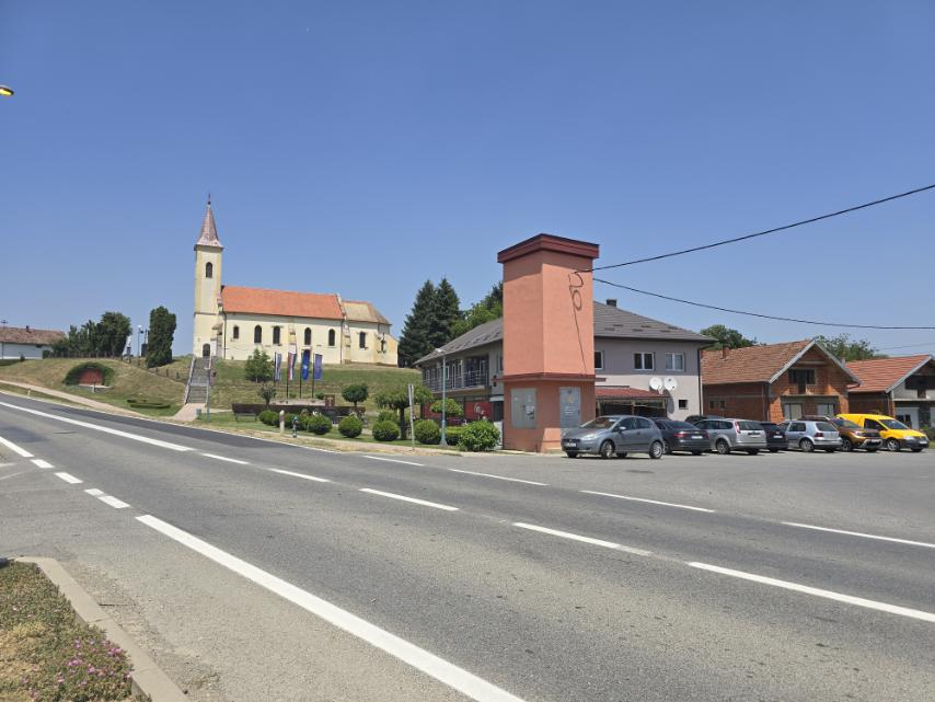 Općina Donja Motičina nastavlja ambiciozan program razvoja