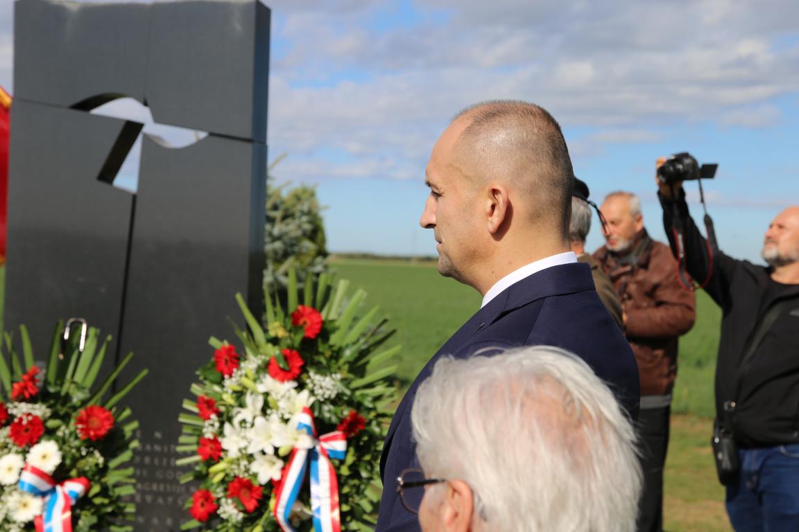 29 godina od okupacije Orlovnjaka