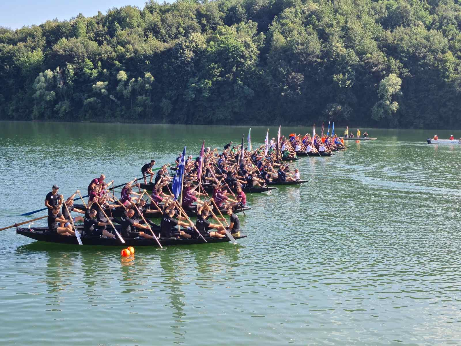 Održan drugi Kup Borovik