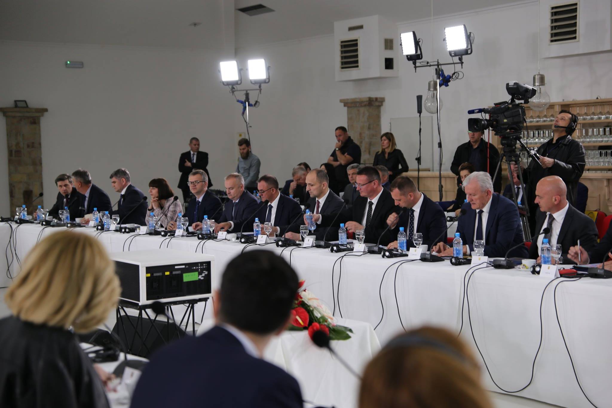 Projekt Slavonija, Baranja i Srijem: Do sada ugovoreno 9,7 milijardi kuna