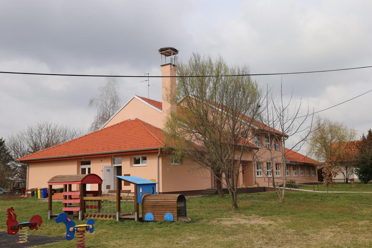Izgradnja sustava vodoopskrbe najznačajniji projekt u Općini Petlovac