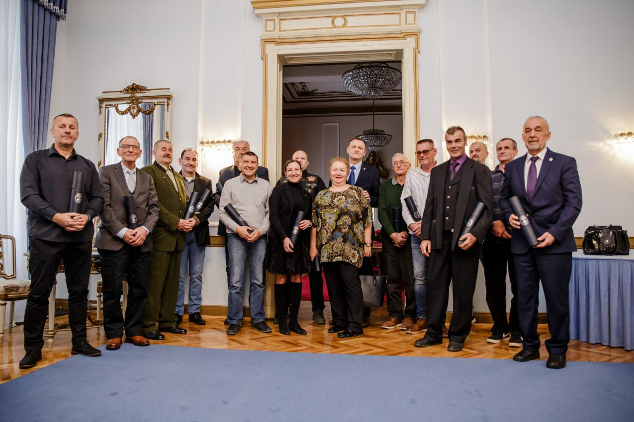 Oni čine život ljepšim, a i spašavaju živote
