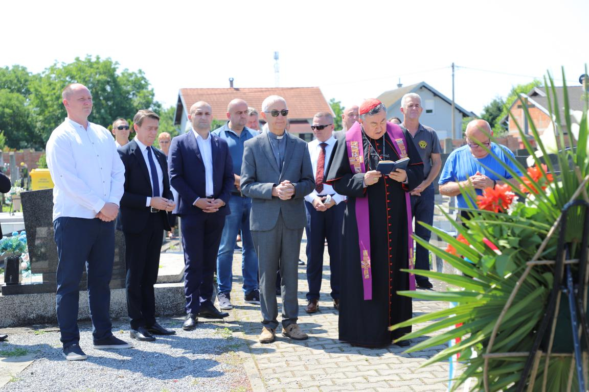 Općina Antunovac obilježava svoj dan!