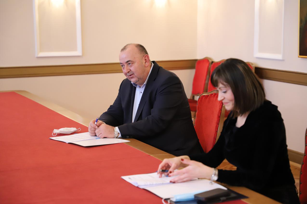 Medicinski fakultet Osijek osigurava bolje uvjete studiranja