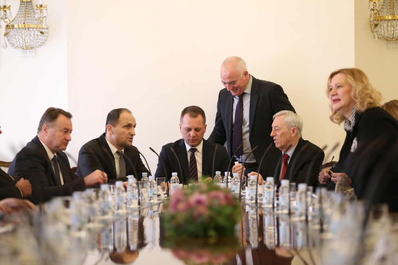 Mijenjaju se nepravedne NUTS2 regije