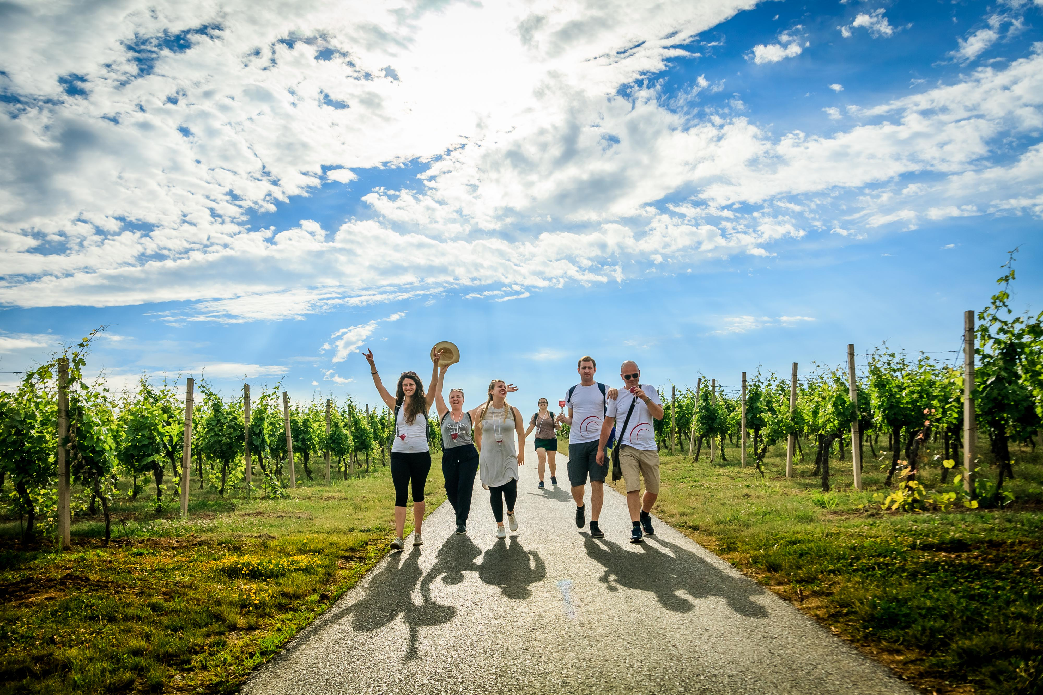 Sve je više HeadOnEasta – slavonsko-baranjskih turista!