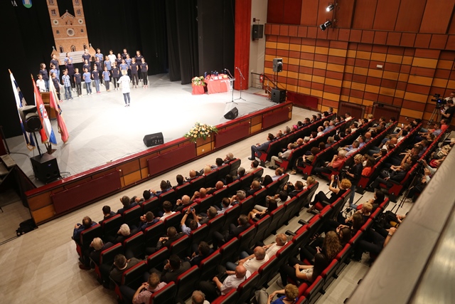 Dan Grada Đakova i 779 godina pisane povijesti