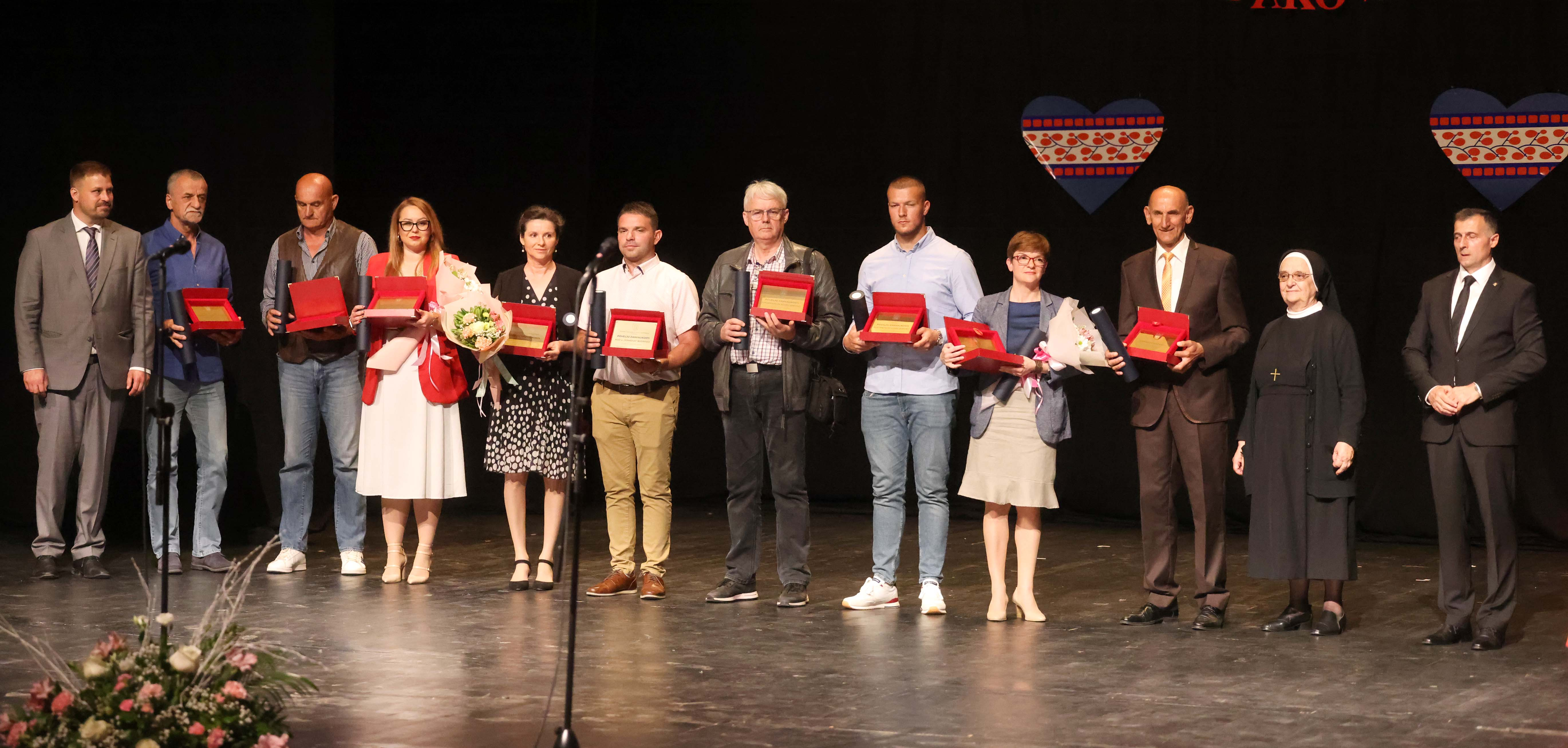 Grad Đakovo obilježava 785. rođendan