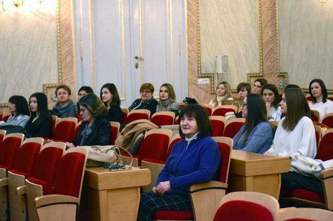 Edukacija liječnika o Lifestyle medicini