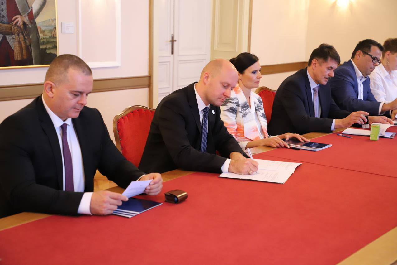 Za autore najboljih poduzetničkih ideja osigurano 59.000,00 kuna