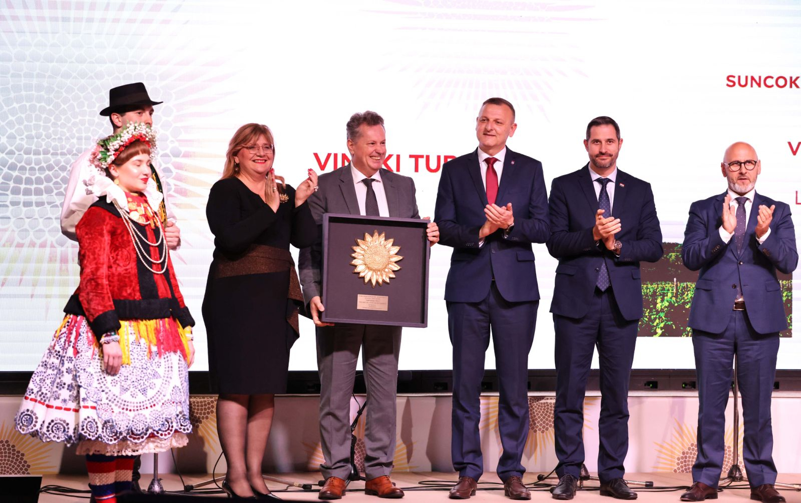 Suncokret ruralnog turizma u OBŽ