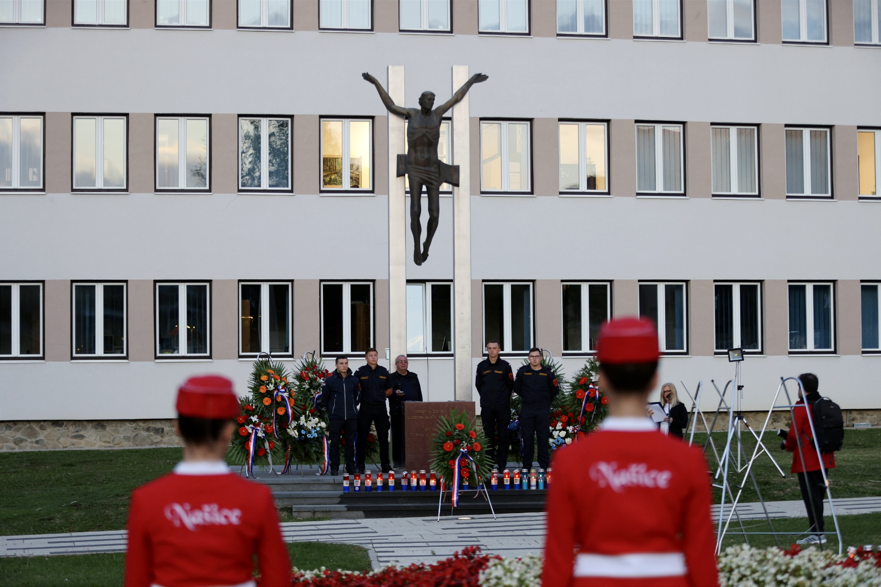Obilježena 32. obljetnica ustroja 132. brigade Hrvatske vojske Našice – Orahovica