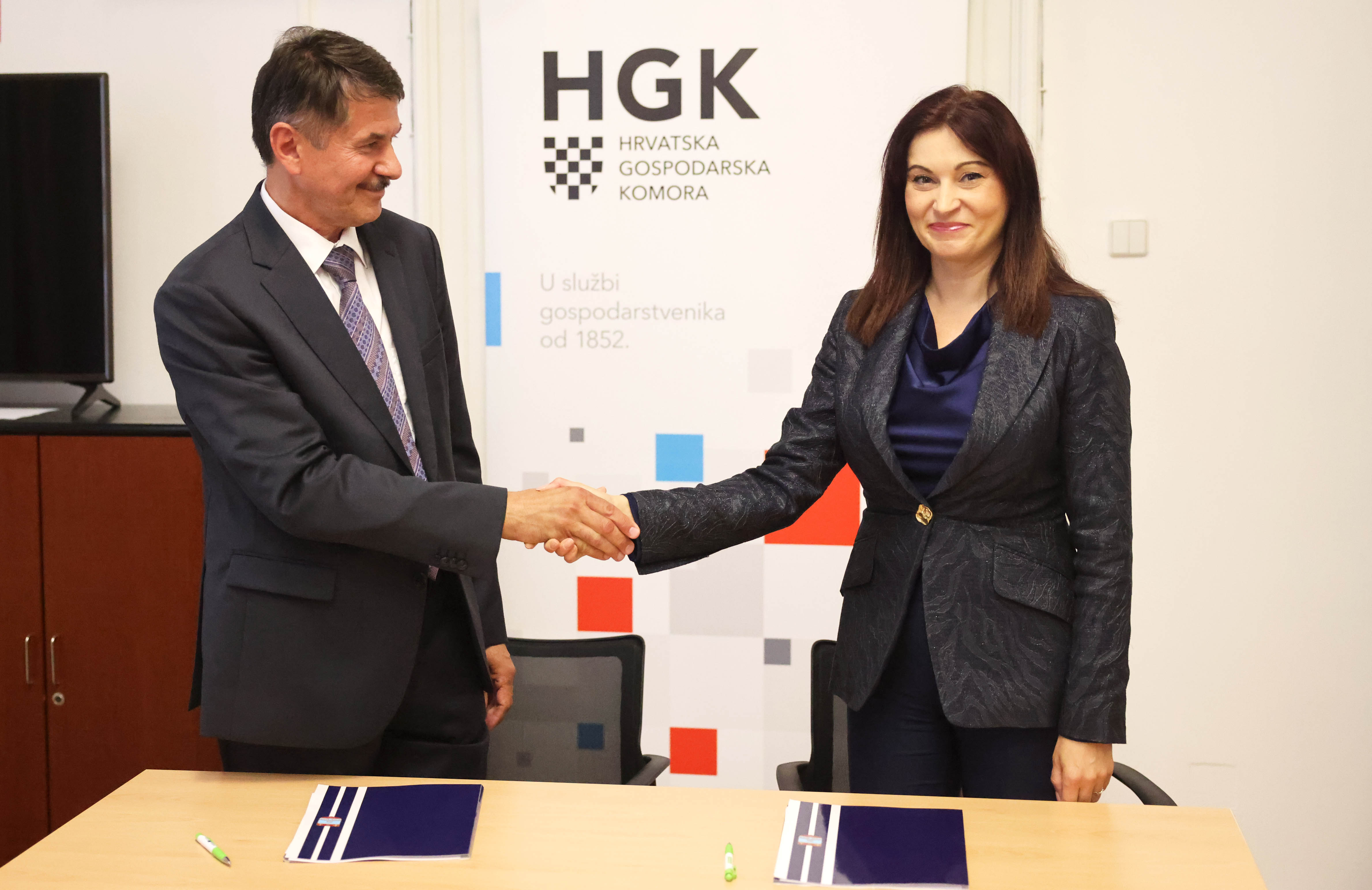Osječko-baranjska županija kontinuirano bilježi pozitivna gospodarska kretanja