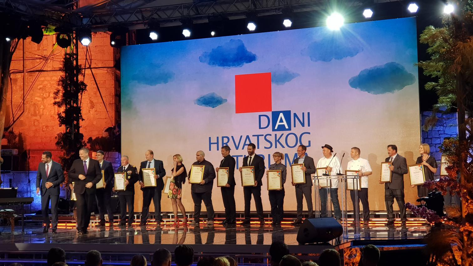 Idući Dani hrvatskog turizma dolaze u Slavoniju i Baranju