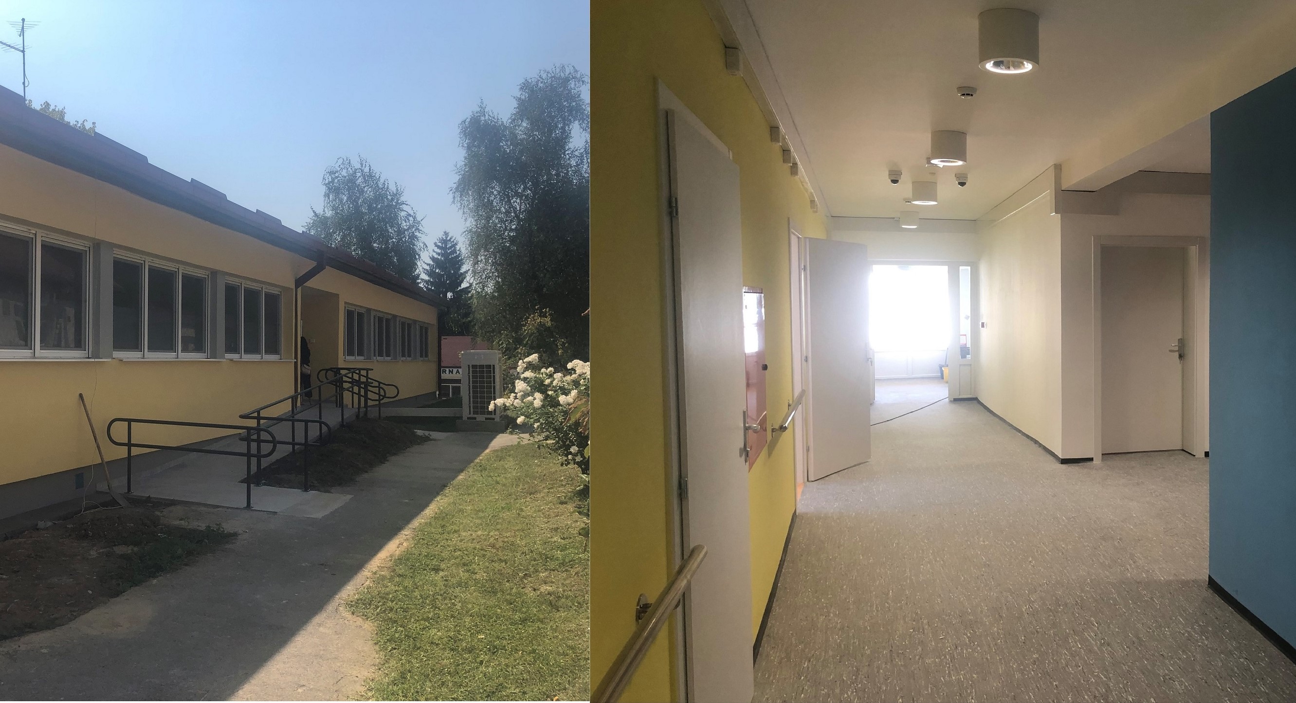 Završeni radovi na domovima zdravlja u Đakovu i Belom Manastiru
