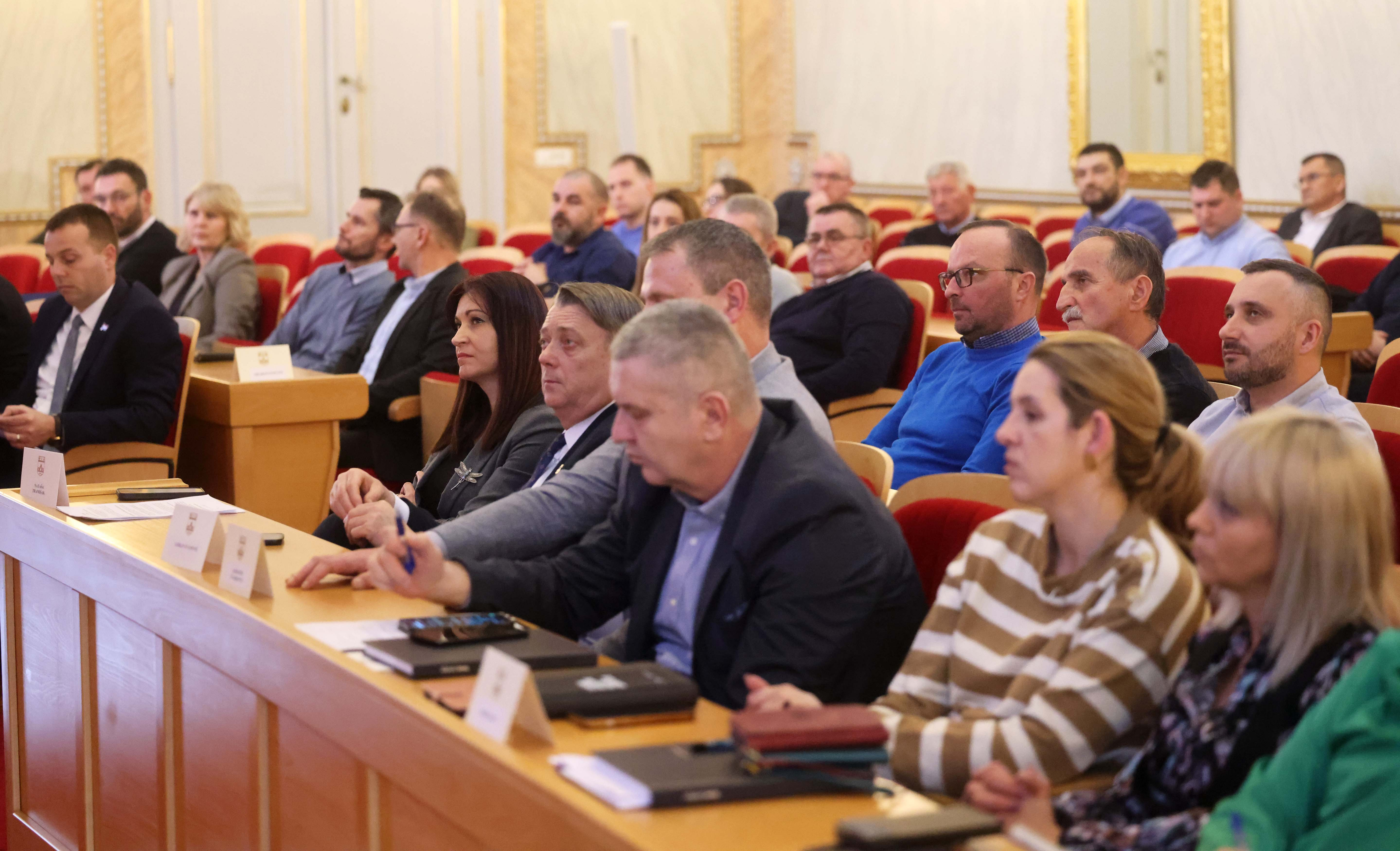 Uz sinergiju lokalne, regionalne i nacionalne uprave demografske mjere bit će uspješnije