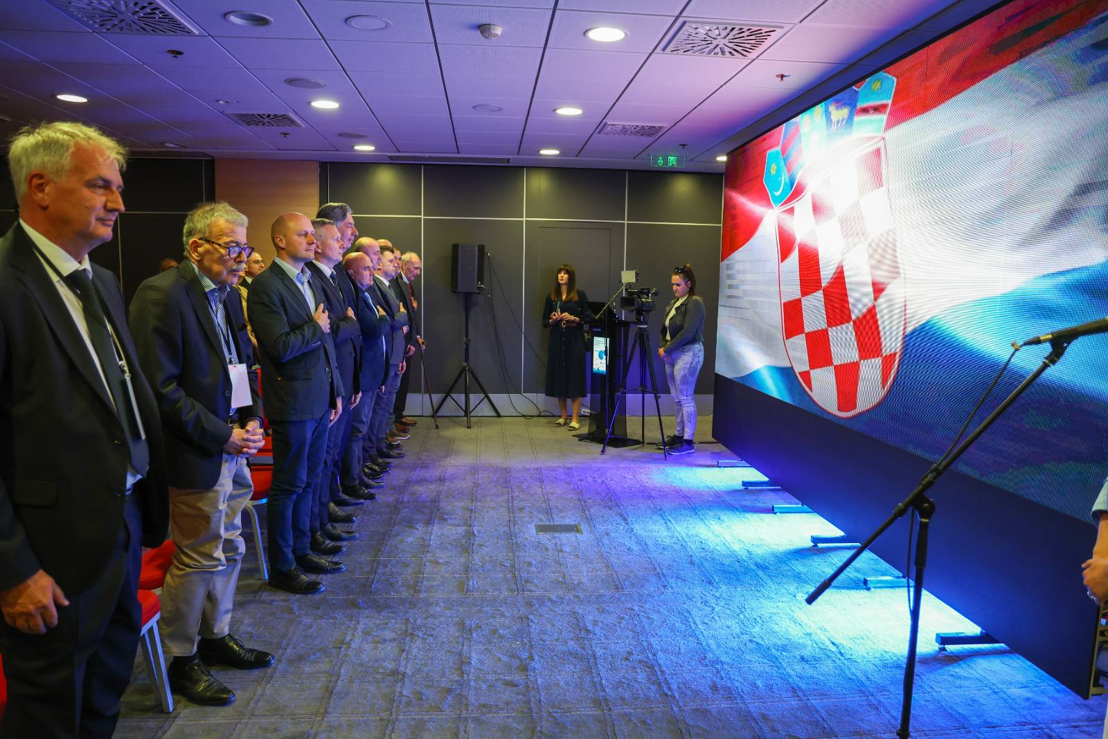 Otvoreni 15. osječki urološki dani i 7. sekcija medicinskih sestara i tehničara urologije