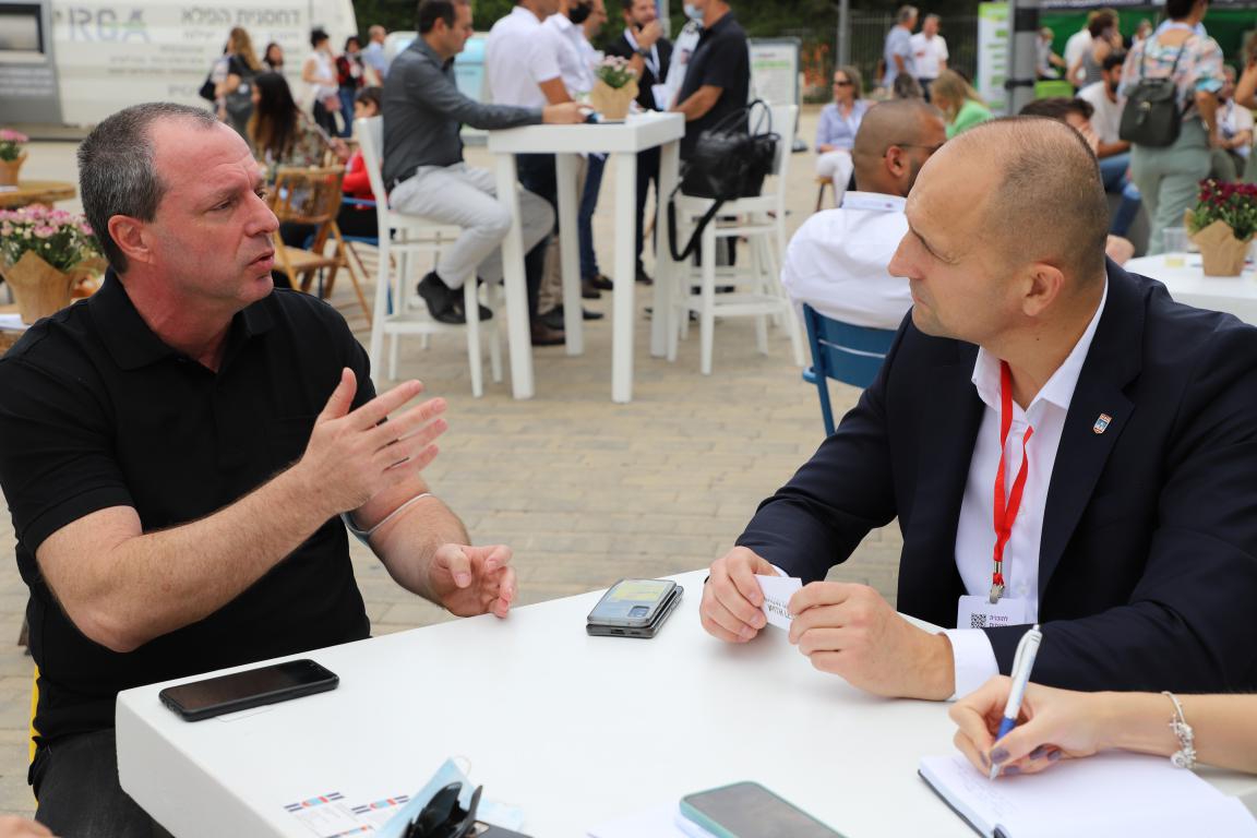 Središnje teme konferencije MUNI WORLD 2021 - razvoj lokalne zajednice i navodnjavanje