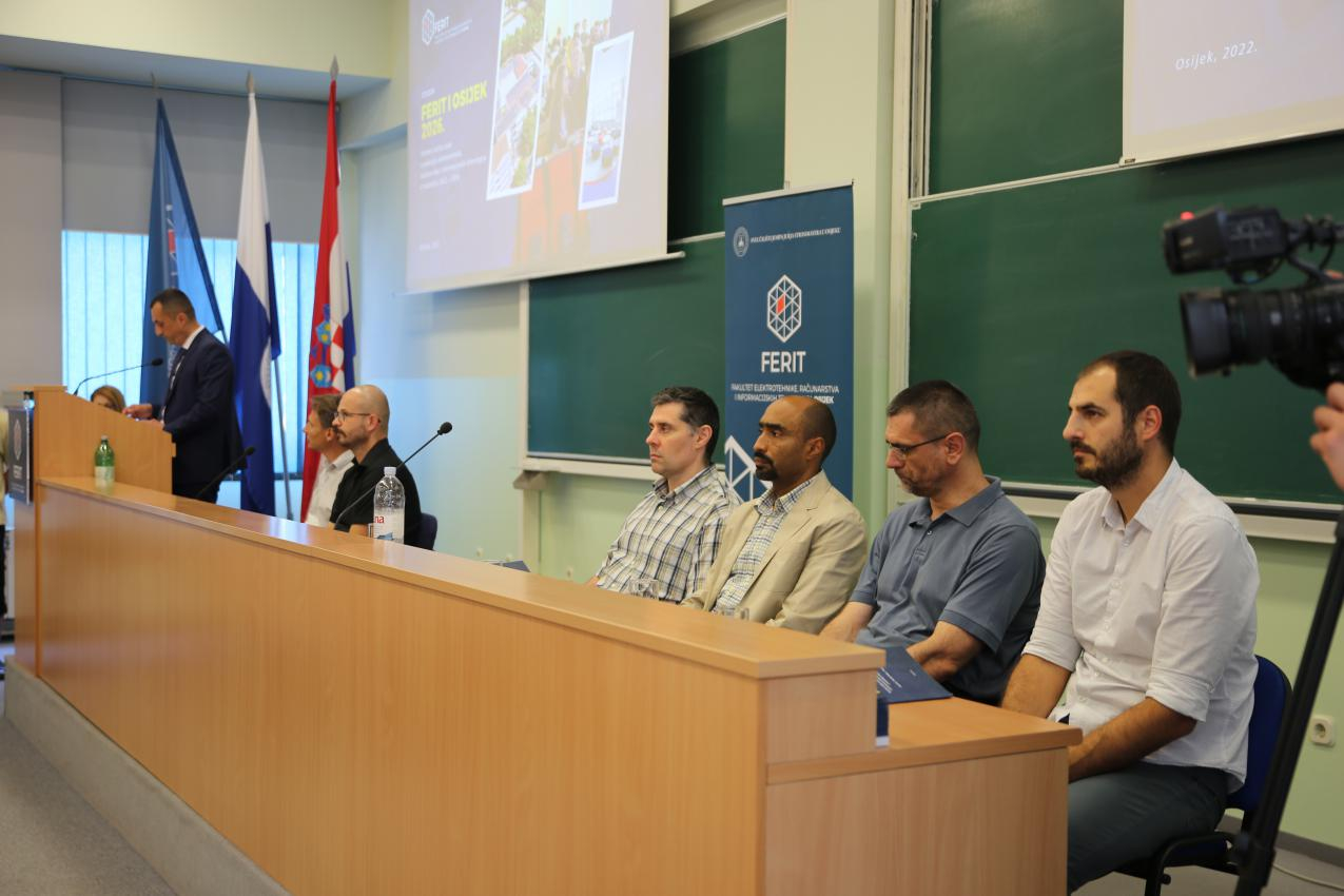 Strateški pristup od upisa na studij do otvaranja radnih mjesta