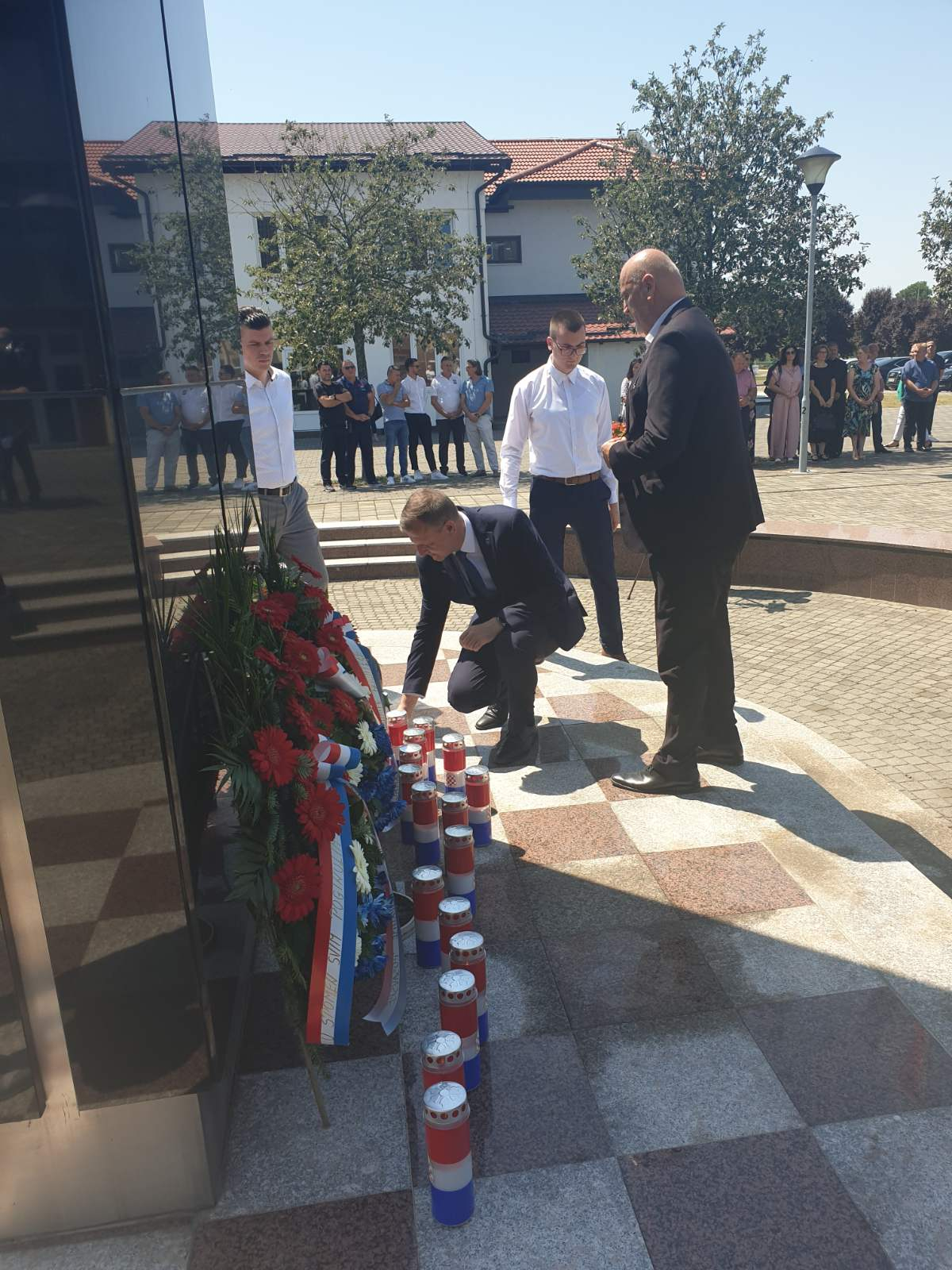 Obilježen Dan općine Domaljevac - Šamac
