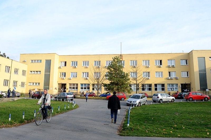 Popis dodatnih ambulanta pri domovima zdravlja za pregled bolesnika pod sumnjom na zaraženost koronavirusom