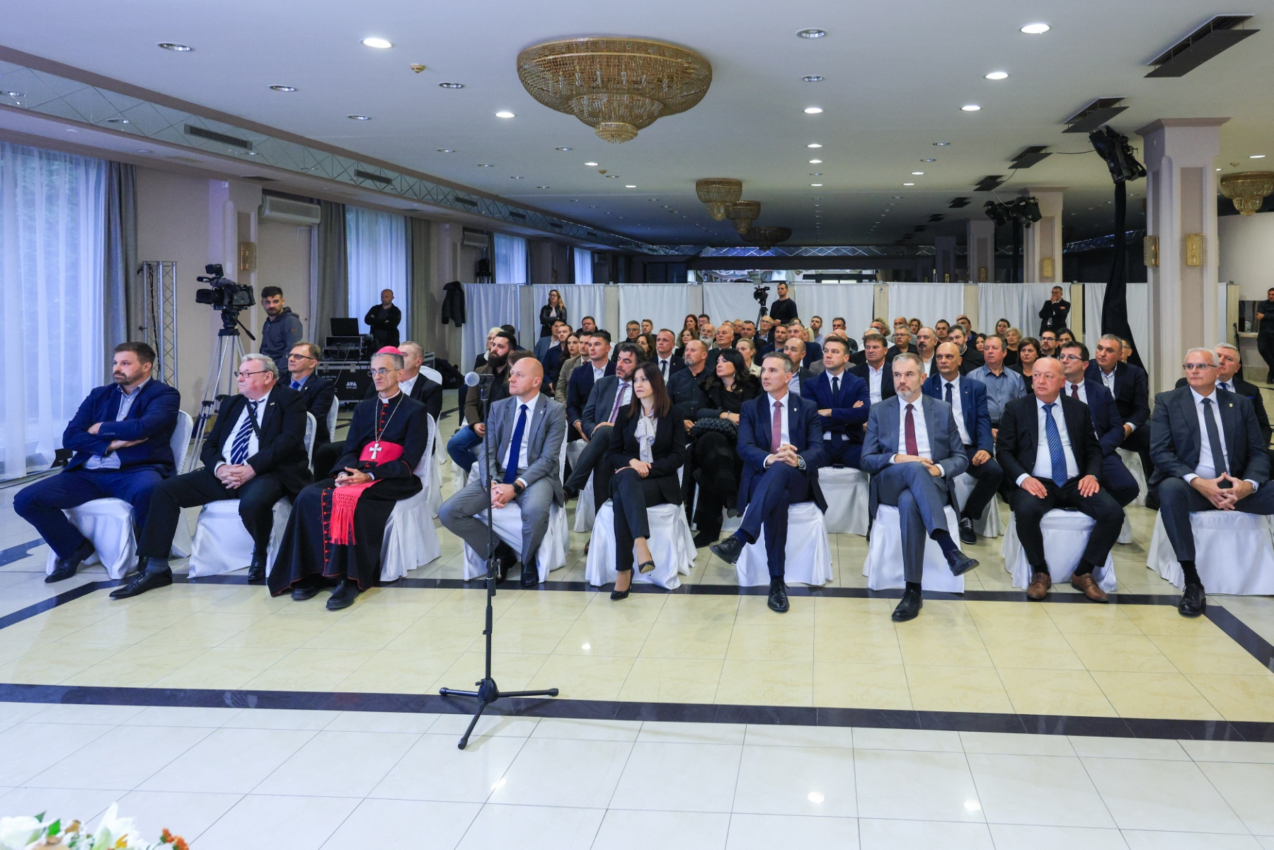 Svečanom sjednicom Gradskog vijeća obilježen Dan Grada Belog Manastira