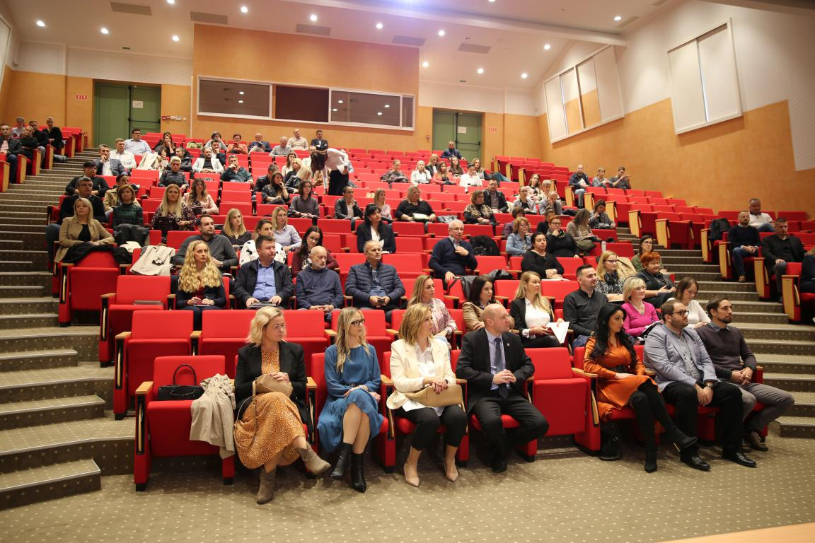 Održana radionica "Program transnacionalne suradnje dunavske regije 2021. - 2027."