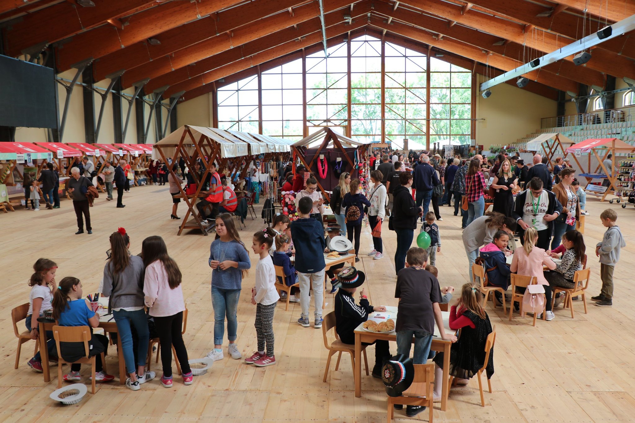 Đakovo Expo - 11. sajam poljoprivrede, obrtništva i gospodarstva