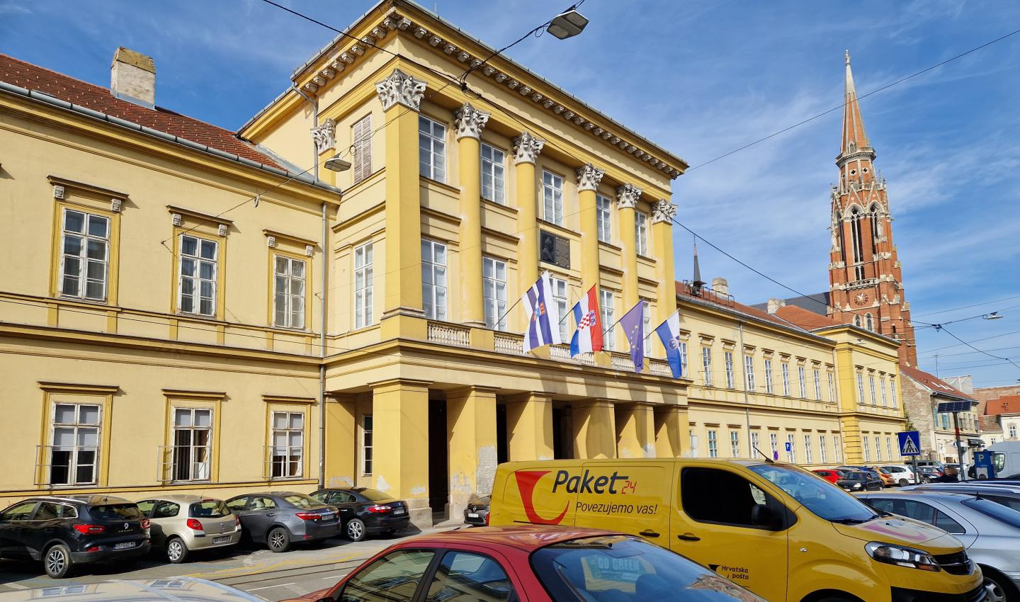 „Žene u poduzetništvu“ novi je besplatni seminar u organizaciji Osječko-baranjske županije