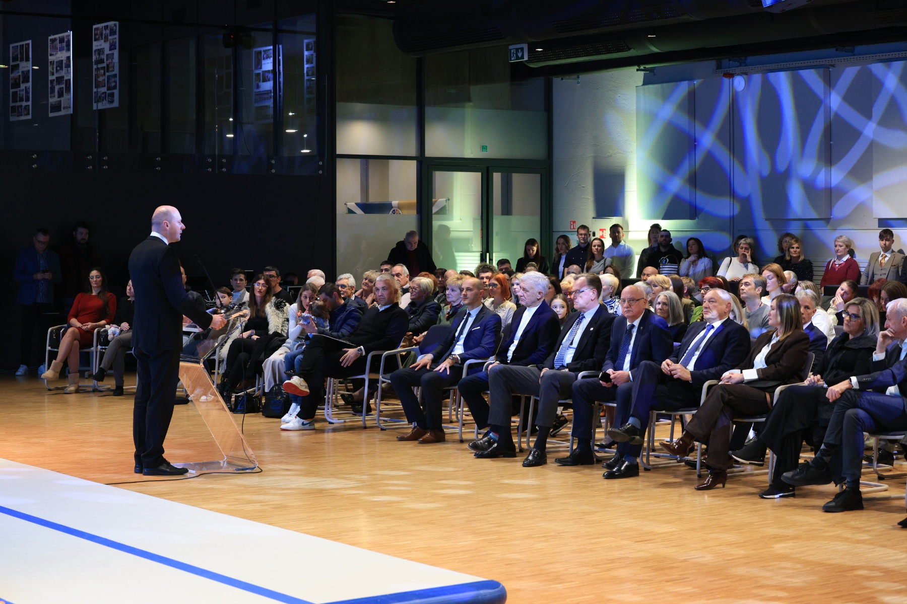 160 godina Gimnastičkog kluba Osijek Žito
