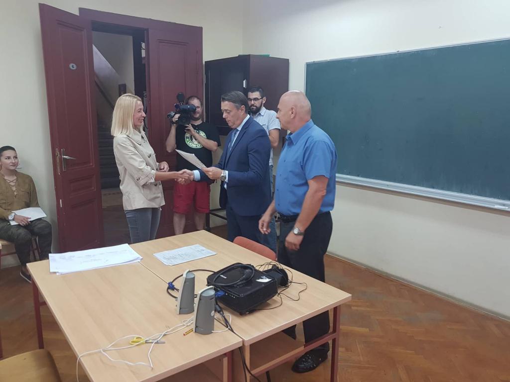S novim znanjem veća mogućnost zapošljavanja