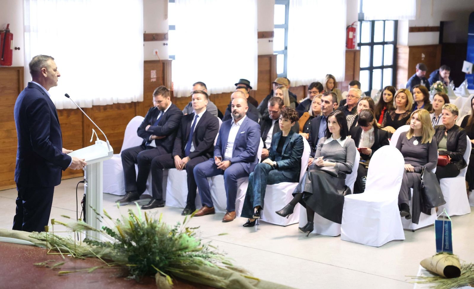 Strizivojna - prvo digitalno selo u Hrvatskoj!