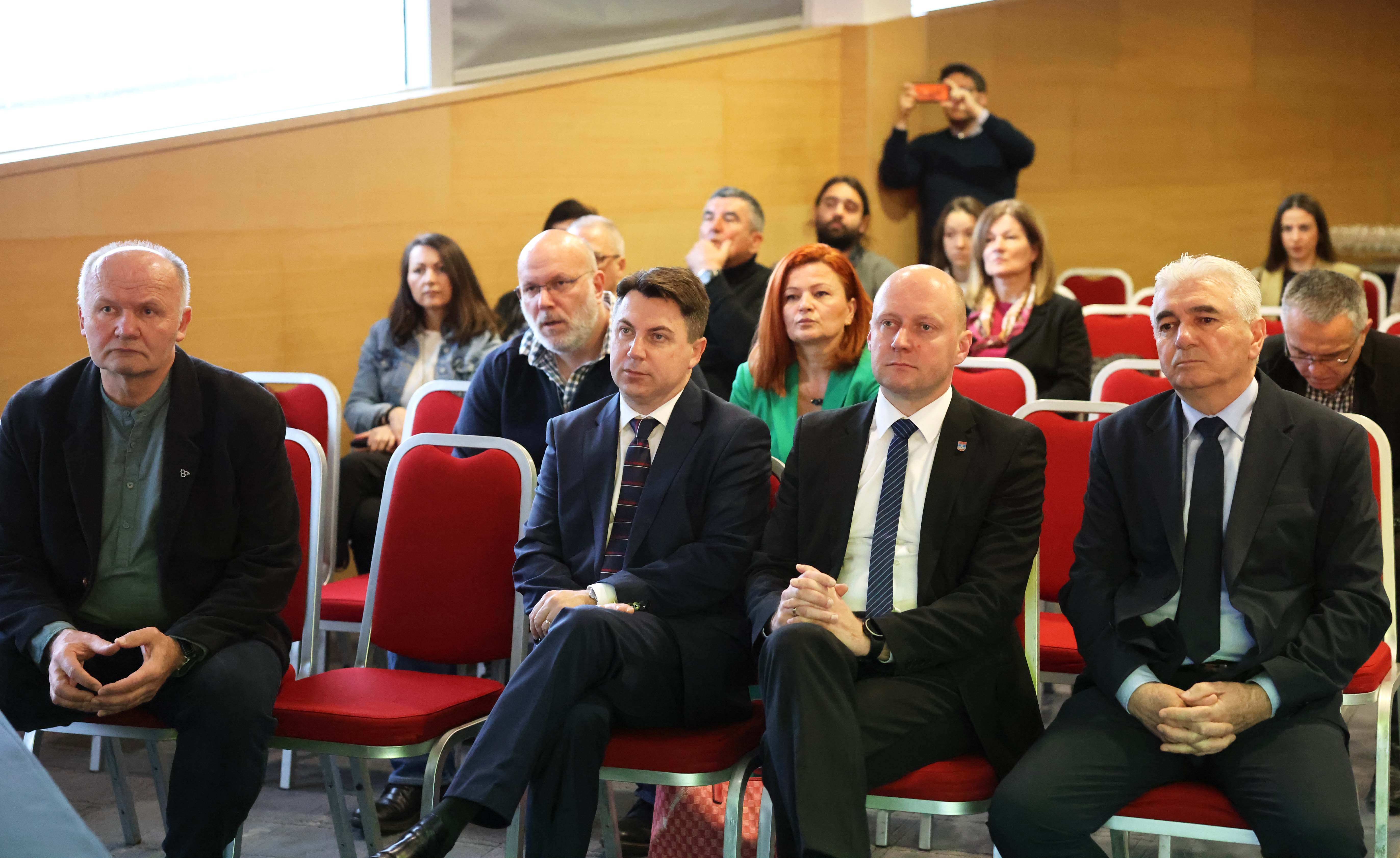 Vinteligencija 2025. - prvi vinski događaj u RH posvećen širenju znanja o vinu, vinogradarstvu i njihovim lokalnim i globalnim kontekstima