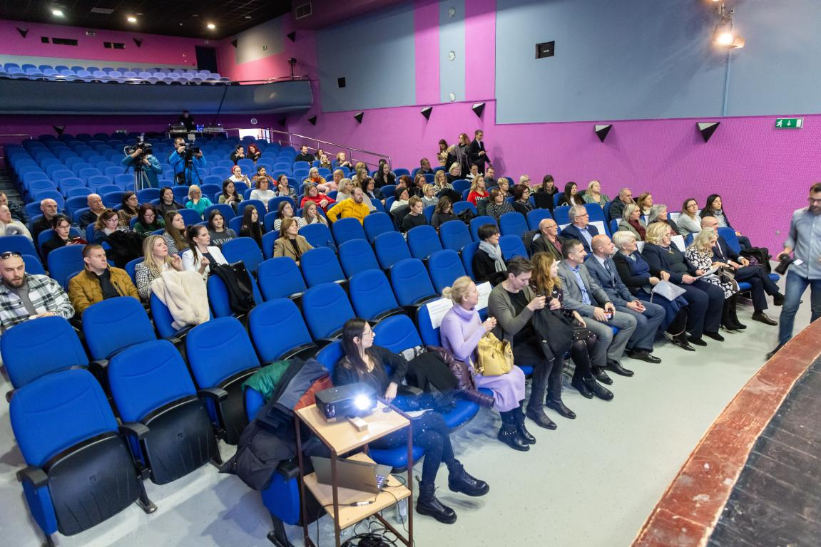 Tri osnovne škole ojačale svoje poduzetničke kapacitete