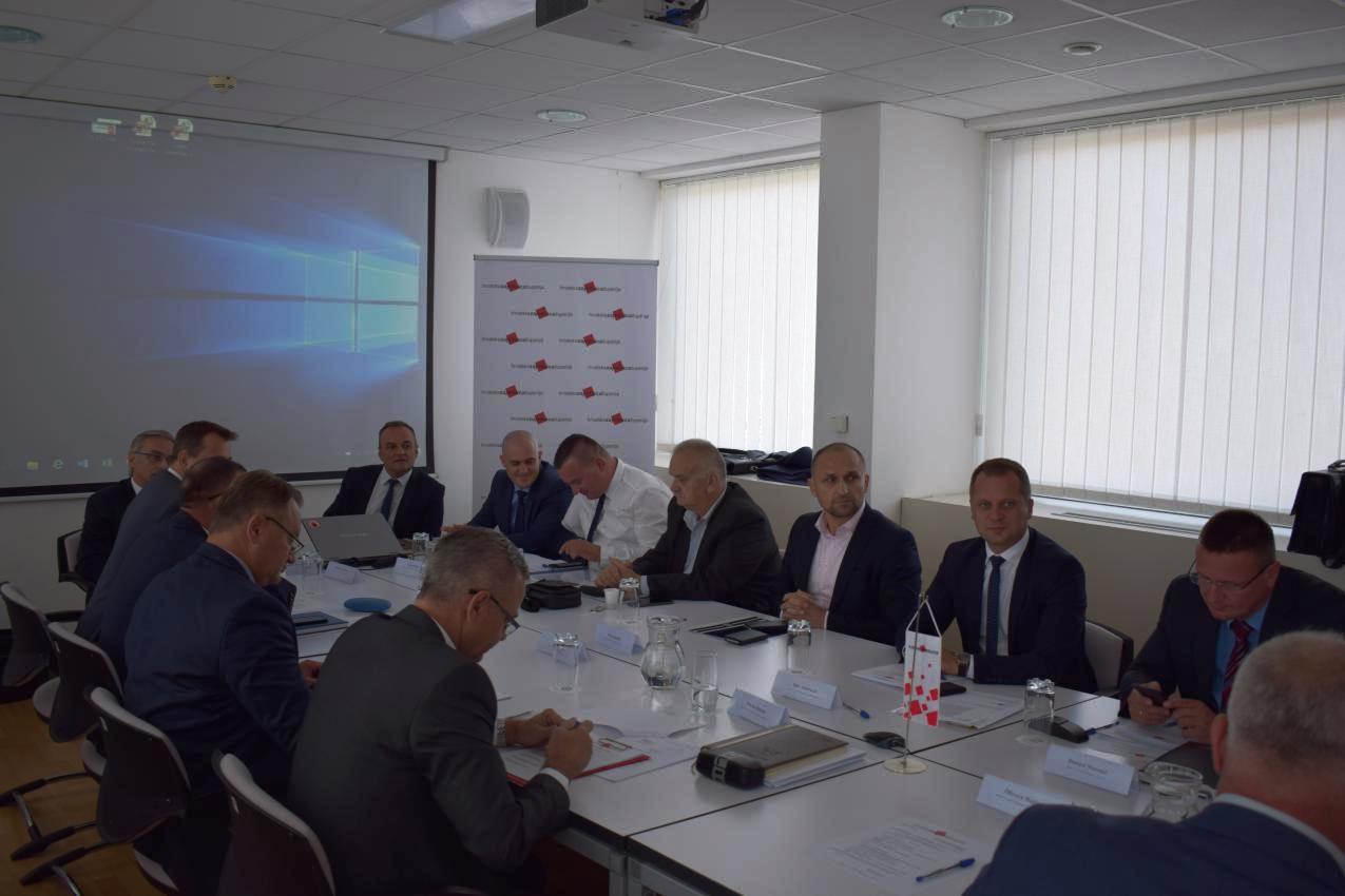 Župani o novoj financijskoj perspektivi Europske unije