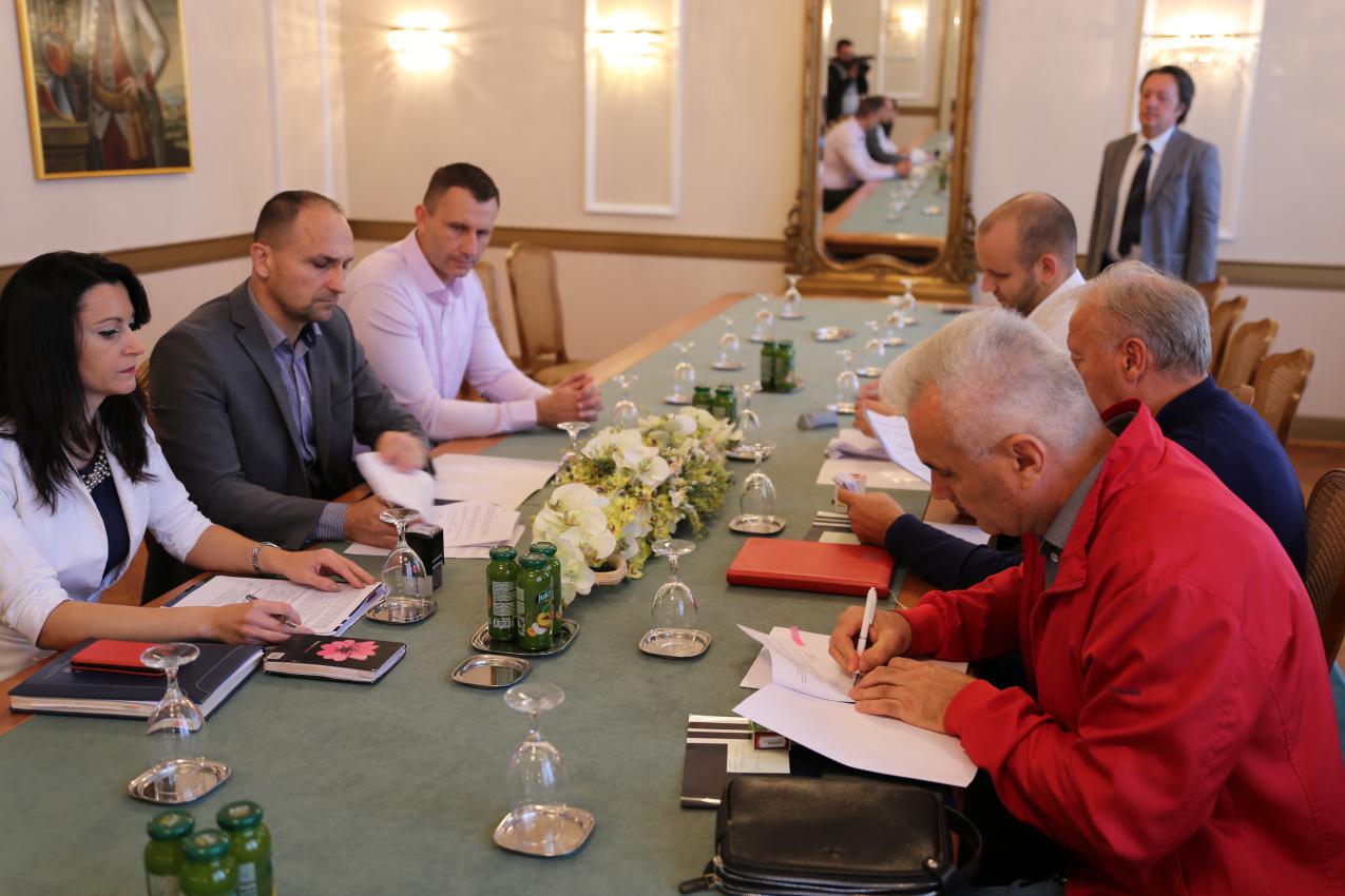 Obnova domova zdravlja uz korištenje 85 % bespovratnih sredstava
