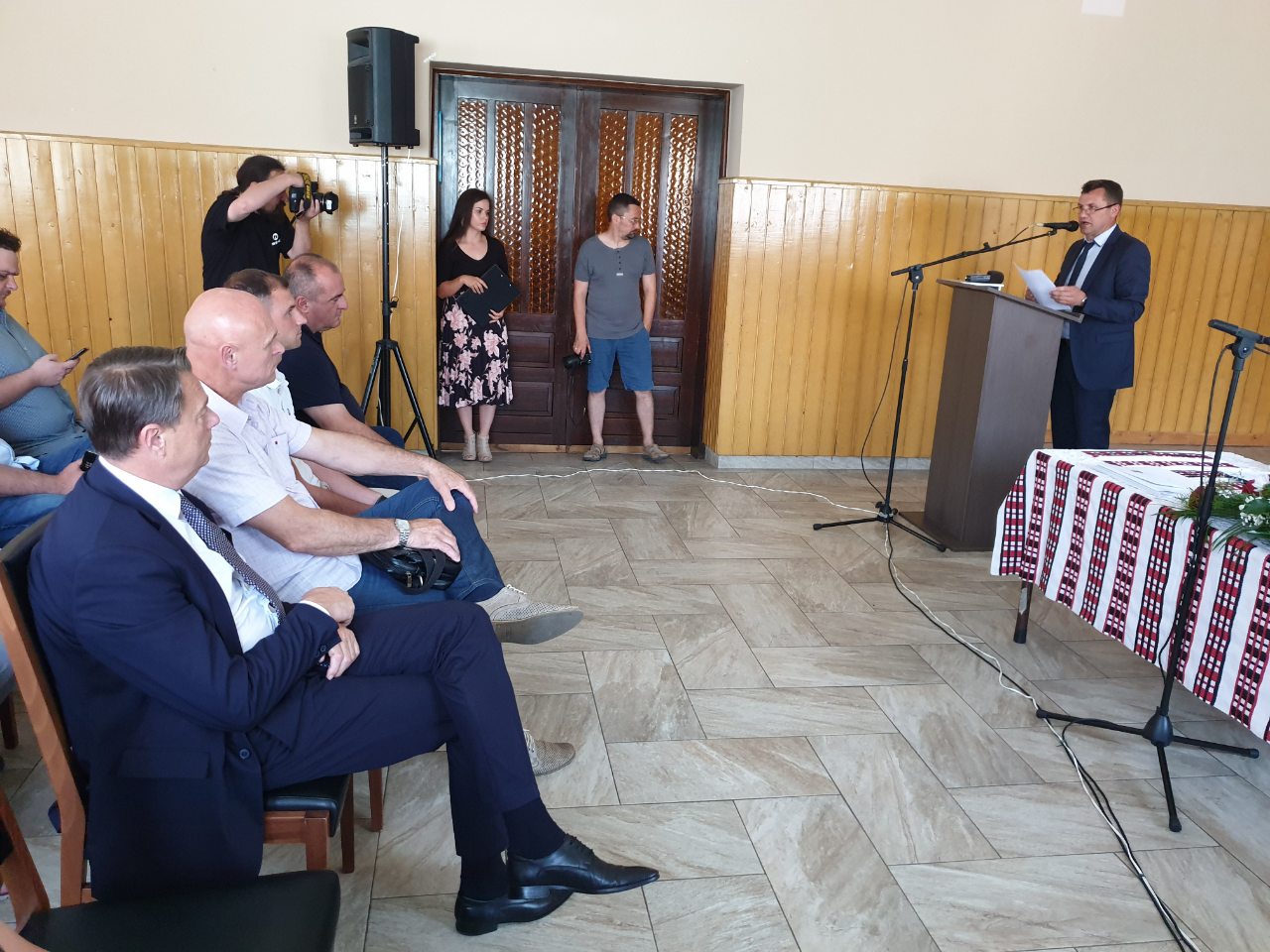 Dan Općine Donja Motičina