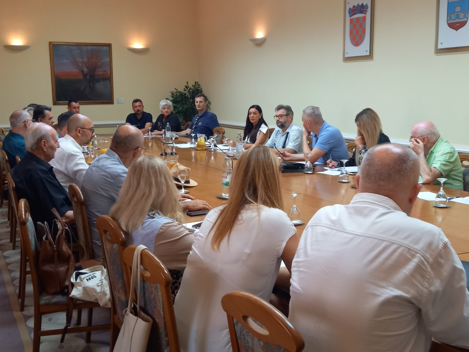 Središnja svečanost obilježavanja 1100 godina ustoličenja kraja Tomislava bit će 6. rujna