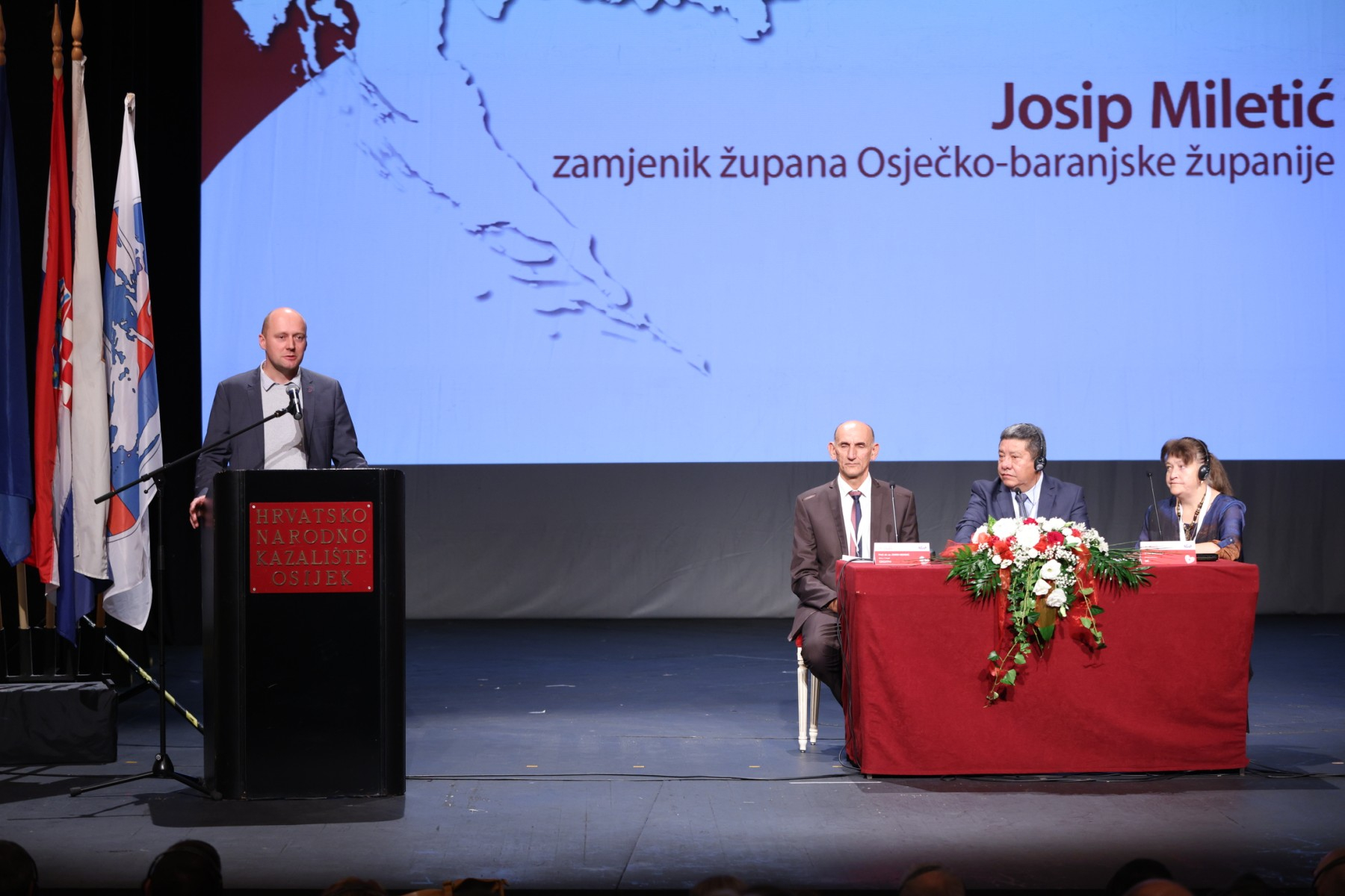 U Osijeku otvoren 52. Svjetski kongres CIOFF-a