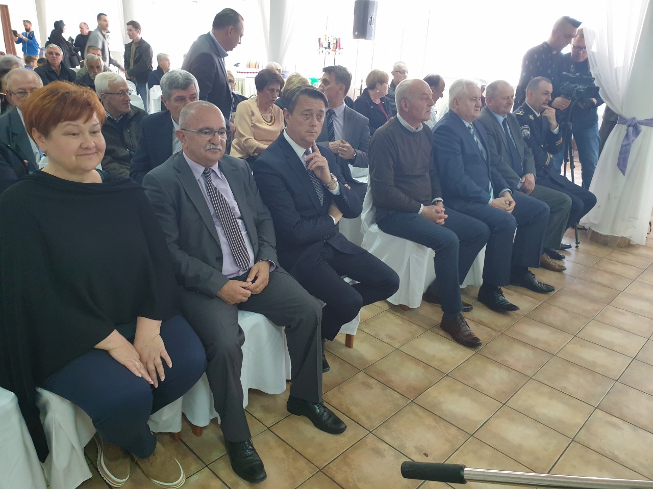 Dan Općine Petrijevci: Mala, ali uzorita općina