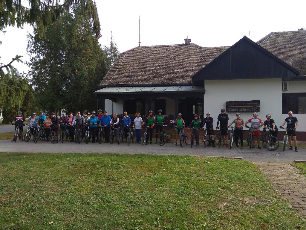 "Vikend na pustari" oduševio posjetitelje