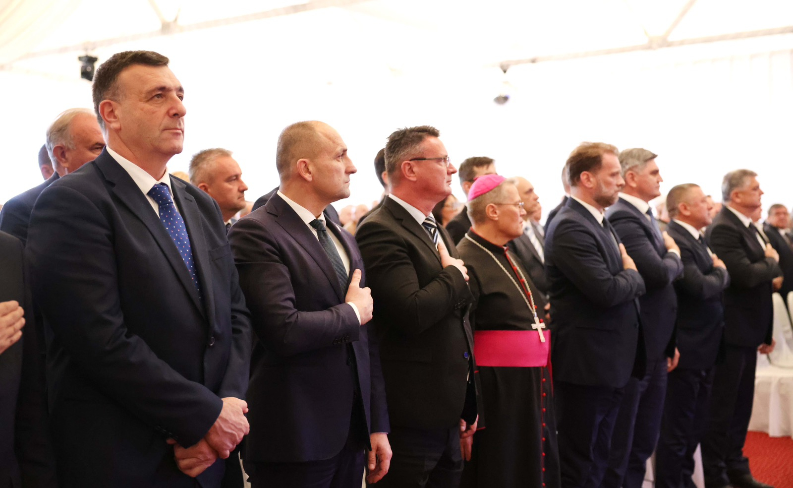 Jubilarna, 30. obljetnica osnivanja Vukovarsko-srijemske županije