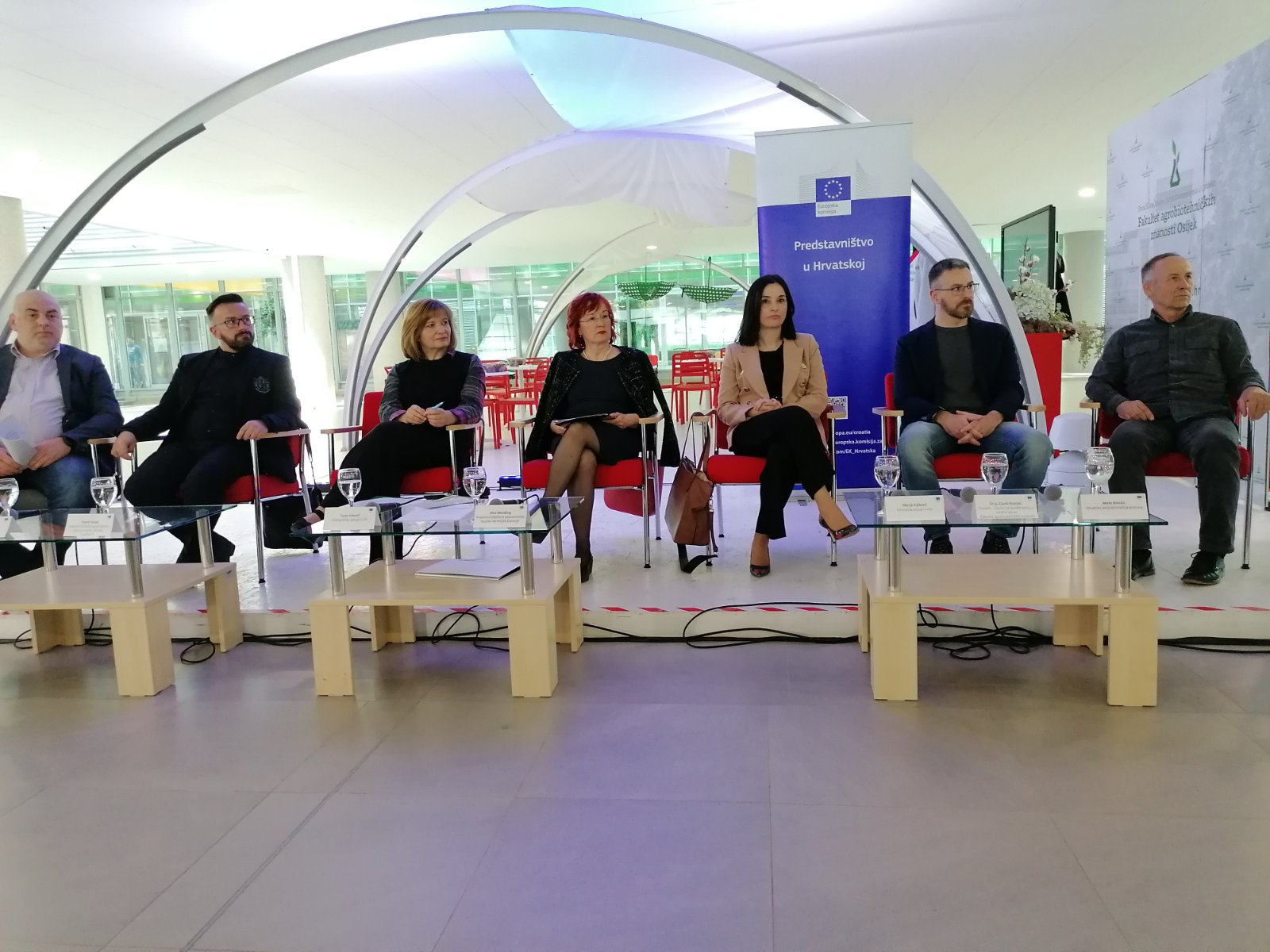 Svaka država treba stabilnu i dostatnu poljoprivrednu proizvodnju