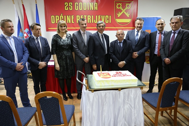 Dan Općine Petrijevci